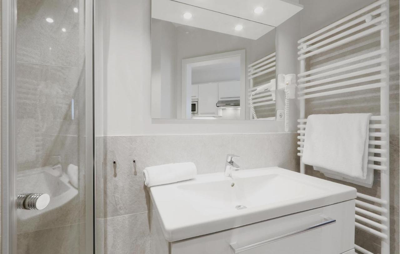 Duenenvilla Comfort Priwall Ngoại thất bức ảnh